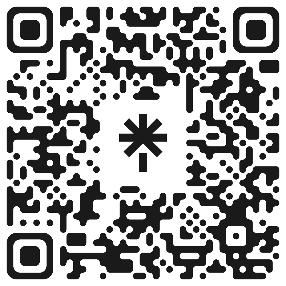 QR code linking to NextGeneSol products page for Dinease